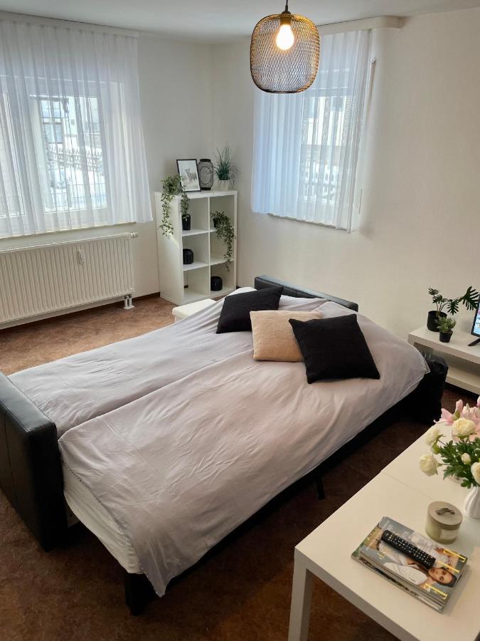 Visit Oberhof 2 Apartment Екстериор снимка