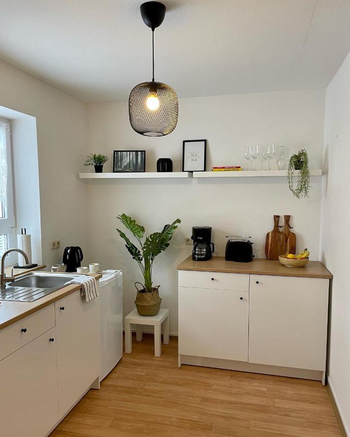 Visit Oberhof 2 Apartment Екстериор снимка