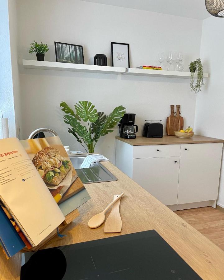 Visit Oberhof 2 Apartment Екстериор снимка