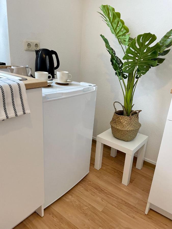 Visit Oberhof 2 Apartment Екстериор снимка