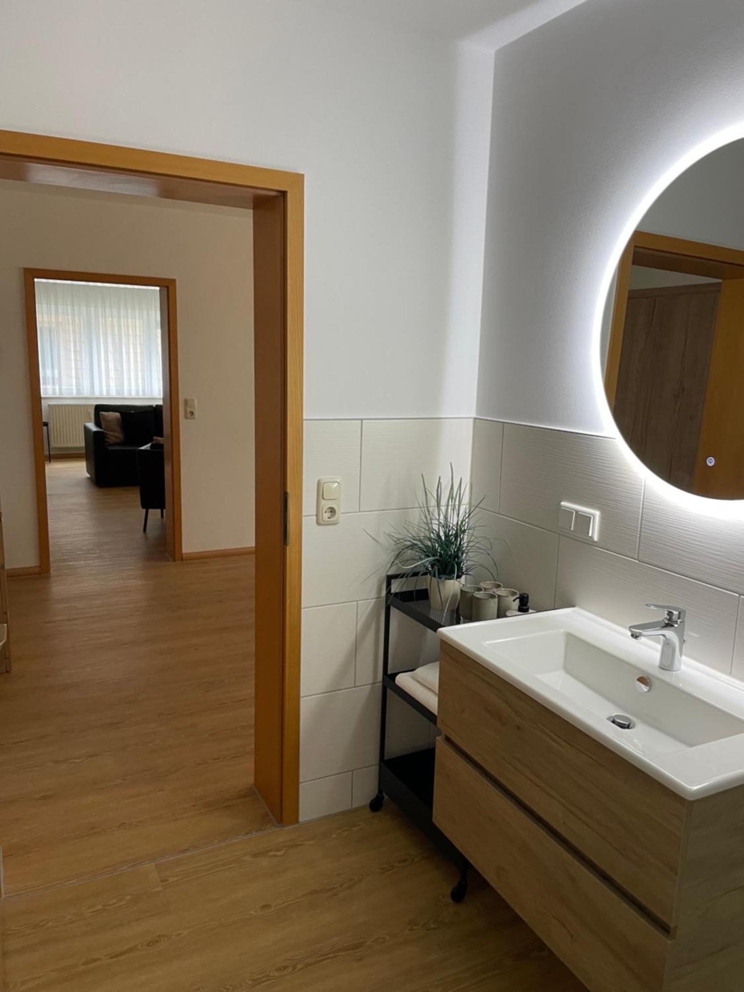 Visit Oberhof 2 Apartment Екстериор снимка