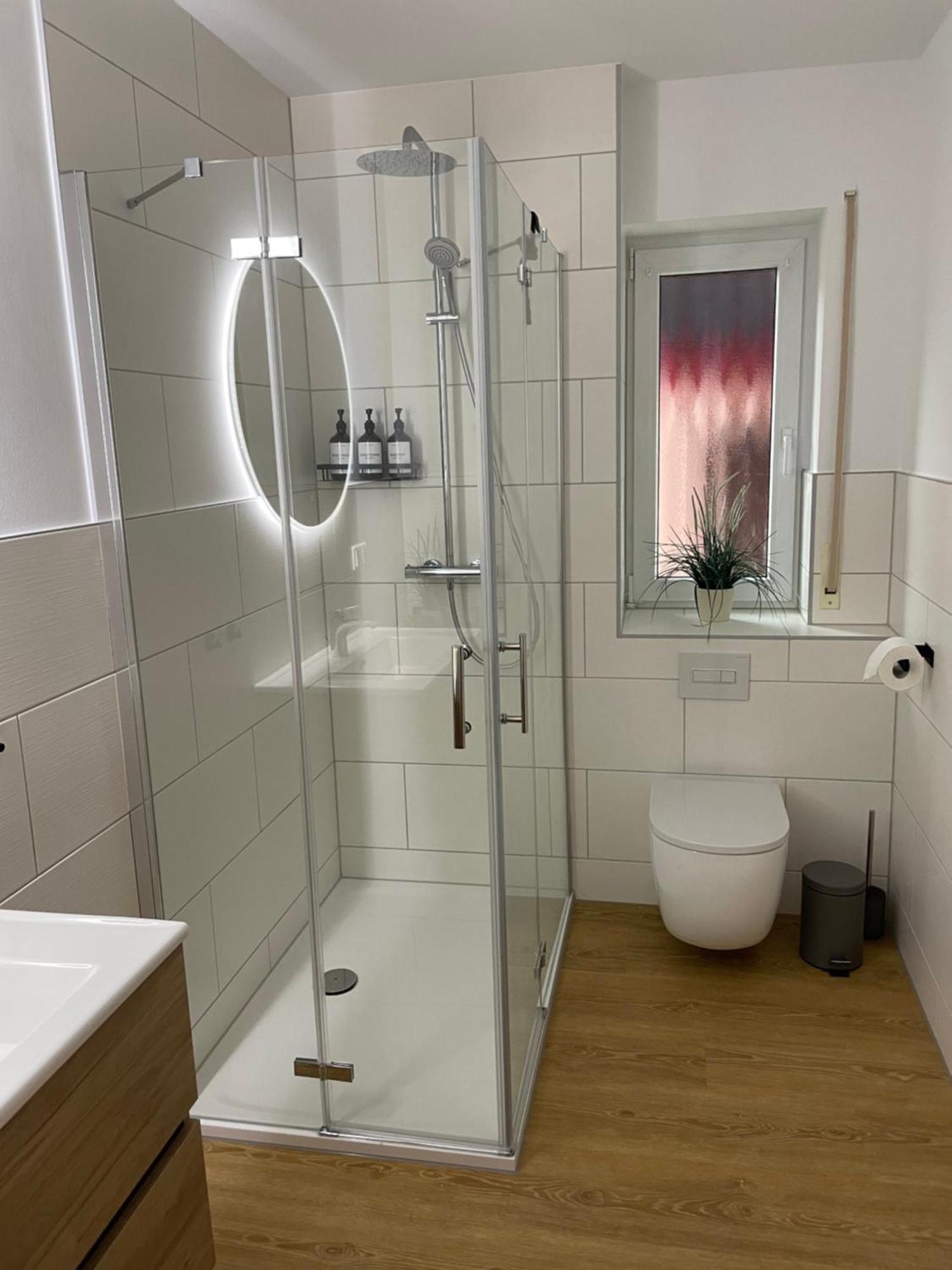 Visit Oberhof 2 Apartment Екстериор снимка