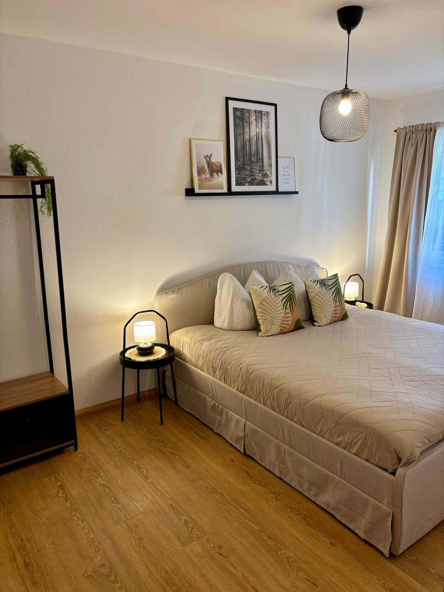 Visit Oberhof 2 Apartment Екстериор снимка
