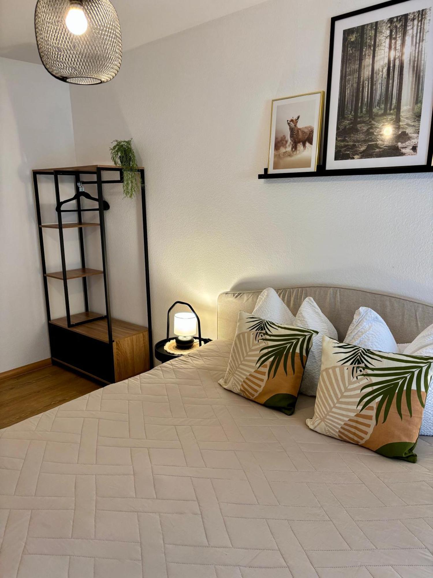 Visit Oberhof 2 Apartment Екстериор снимка